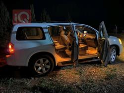 Nissan Armada